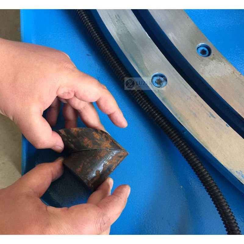 锯床卧式金属带锯床转角度带锯床GHZ4240锯床双柱带锯床锯切机床