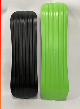 厂家直销32/35inch雪上滑板snow skate滑雪板注塑滑板冲浪滑板