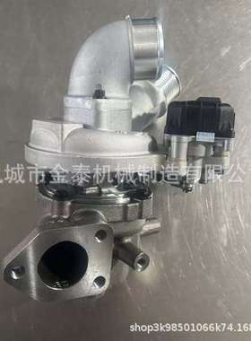 GTD14 turbo 28231-4A600 823665-0007 282314A610 28231-4A610 t