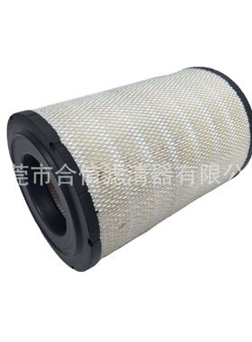 斯坦尼亚重卡空气滤清器Scania 1387549 1869988