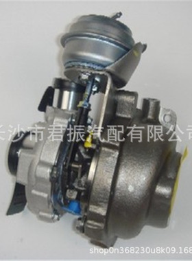 厂家批发 28231-27400 GTB1649V 757886-0003 涡轮增压器