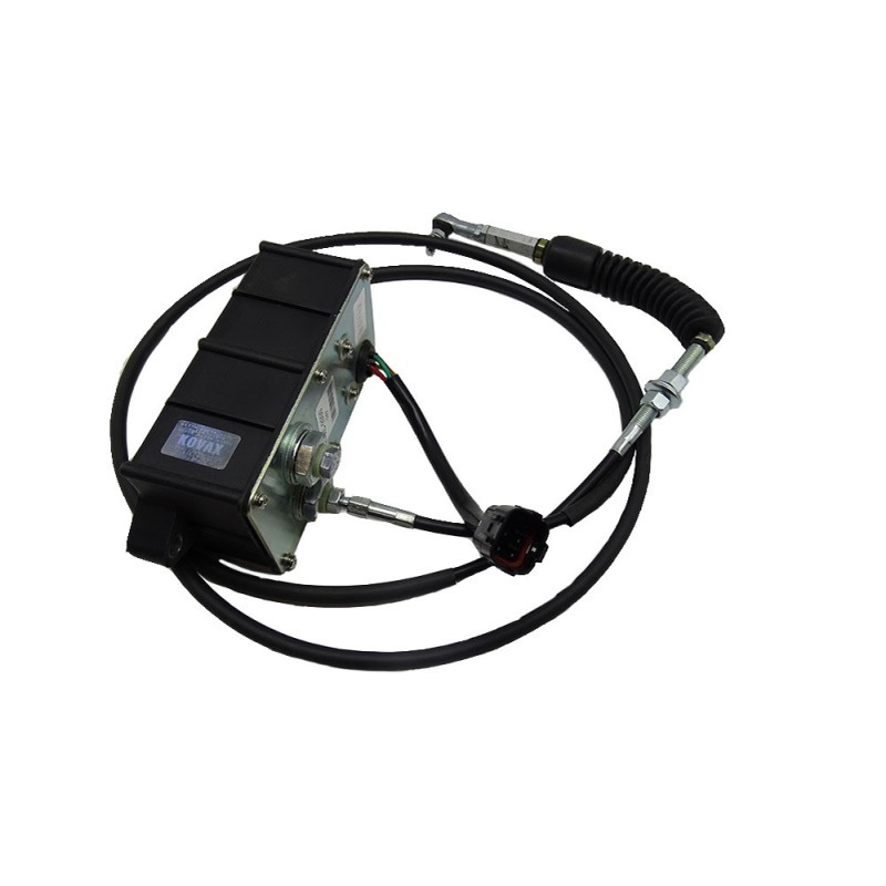 KOVAX 油门马达 AC2000 SY365-8 B220505000001挖掘机零件