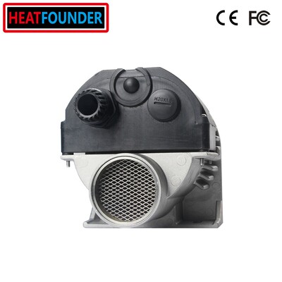 加热器 HEATFOUNDER ZX10000 熔喷布 设备加热器 热风枪