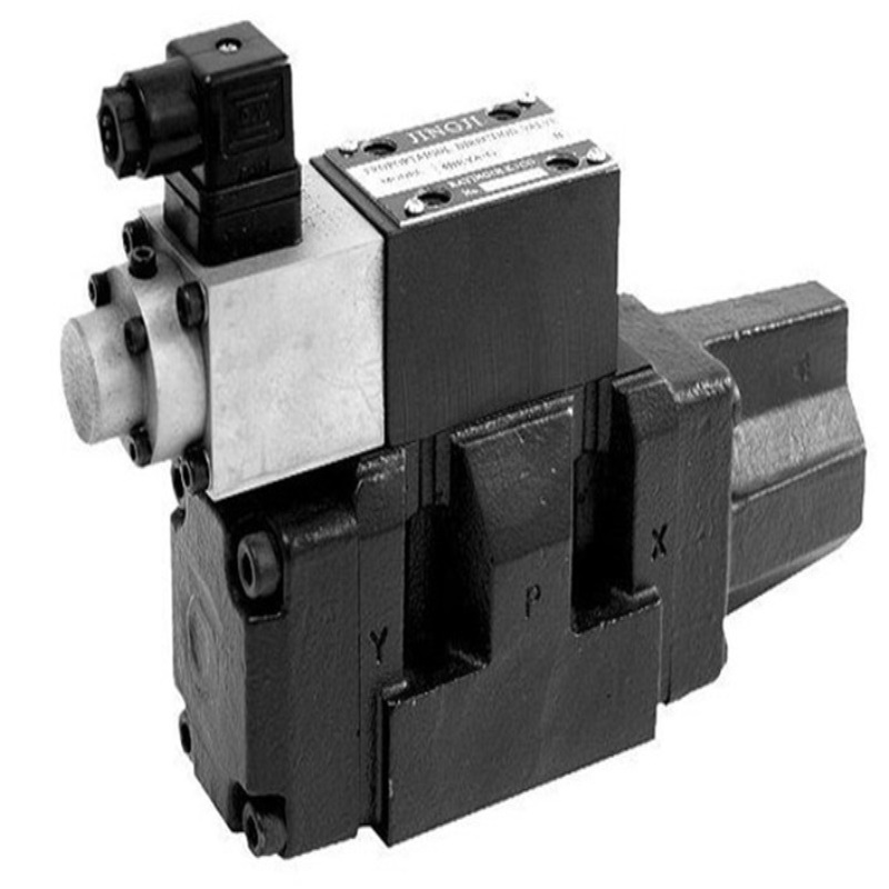 台湾JINGJI比例方向阀4BEYA-E10B 4BEYA-G10B 4BEYC-H10B