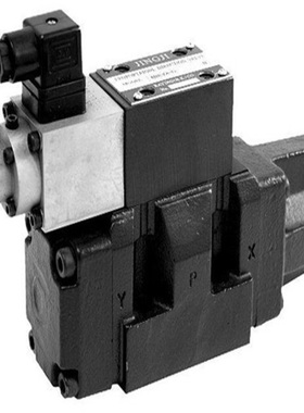 台湾JINGJI比例方向阀4BEYA-E10B 4BEYA-G10B 4BEYC-H10B