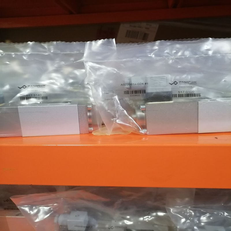 瑞士万福乐电磁阀AS22060B 220V现货供应