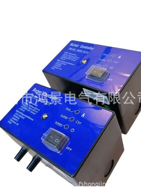 厂家供应 点火控制器TM681-A-1  烧嘴控制器TM681-B/C-1现货直供