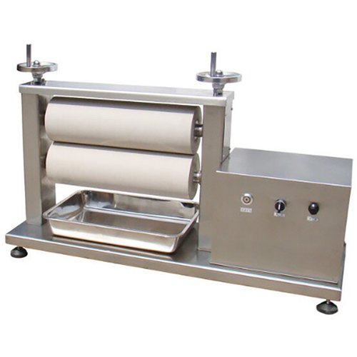 YM42型电动小轧车简易电动小轧车电动轧车轧余率电动挤水轧液车