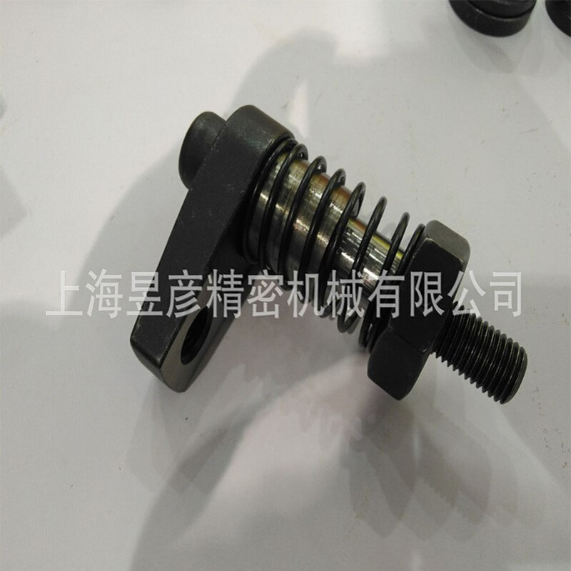 CP08 鈎式夹具 钩式夹具 LEAVE 昱暐模组化治具台湾昱韦台湾昱伟