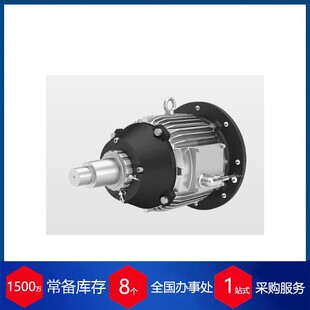 德国Dietz铝制鼓风机S B140