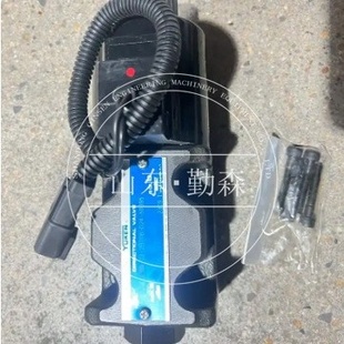 各种型号齐全 D31PX 11Y 11530 电磁阀 推土机配件