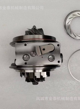 HE400VGHE451V2882111 3773561 3773569 3792586增压器机芯