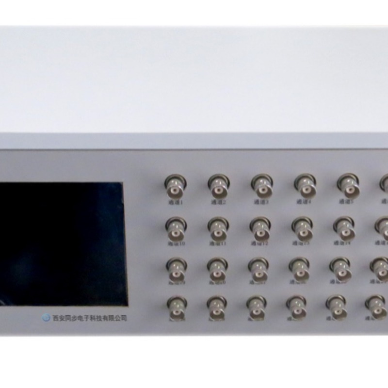 厂家直销 时间间隔测量装置20ps分辨率时间间隔测试时间间隔测量