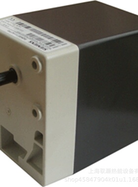 SQN31.431A2700  SQN31.451A2700伺服电机 风门执行器 伺服马达