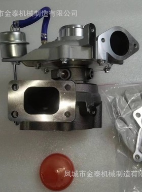 GT22-080W 17201-E0080 766237-5004S 766237-5001S 增压器