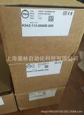 德国PMA温控器D280-110-1000E-000 D280-110-1000E-U00