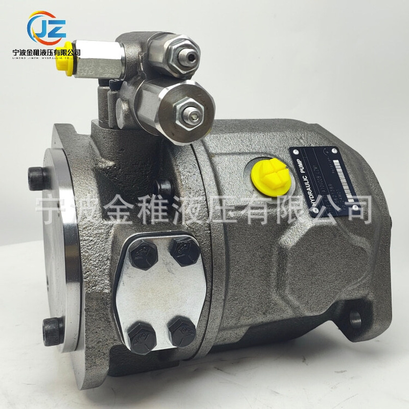 A10VO28DFR1/31R-VSC12K01 液压泵