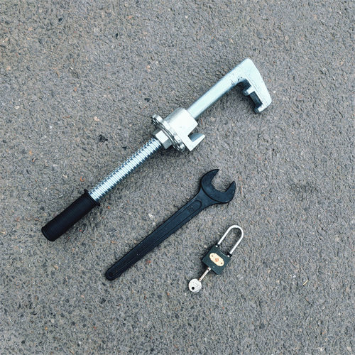 GSQ-M50/60铁路轨道钩锁器