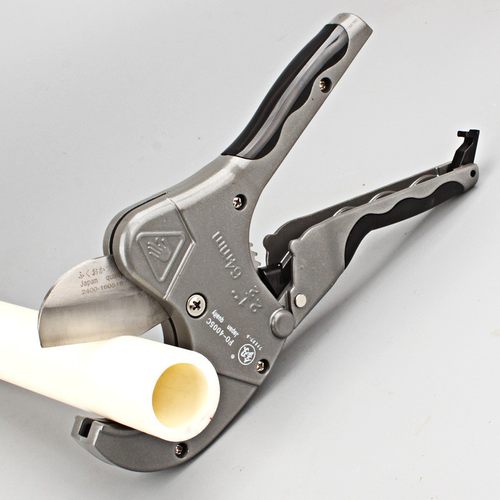 福冈工具 釰管子割刀FO-4005C 切管器 PPR管切割器水管剪刀快剪