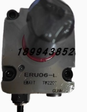 EWAIT液压缸ERU06-L ERU25-L转角油缸CLAM油压缸ERU04-R ERU10-P