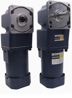 SAIYA齿轮减速电机4IK25GN-C 6GU 36RT 40W 120W 200W 250W