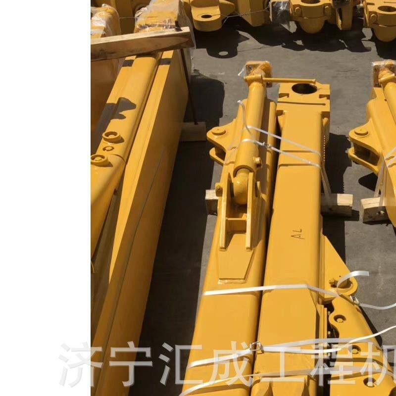 SD16提升缸活塞杆 16Y-62-50100 山推推土机推杆 刀头 松土器