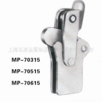 多功能焊接组式夹钳SD-70515