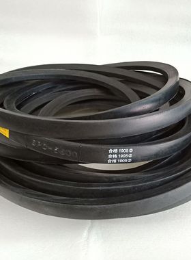 供应橡胶三角带SPC4750SPC4280 SPC2240 SPC1600 SPC1800 SPC3550