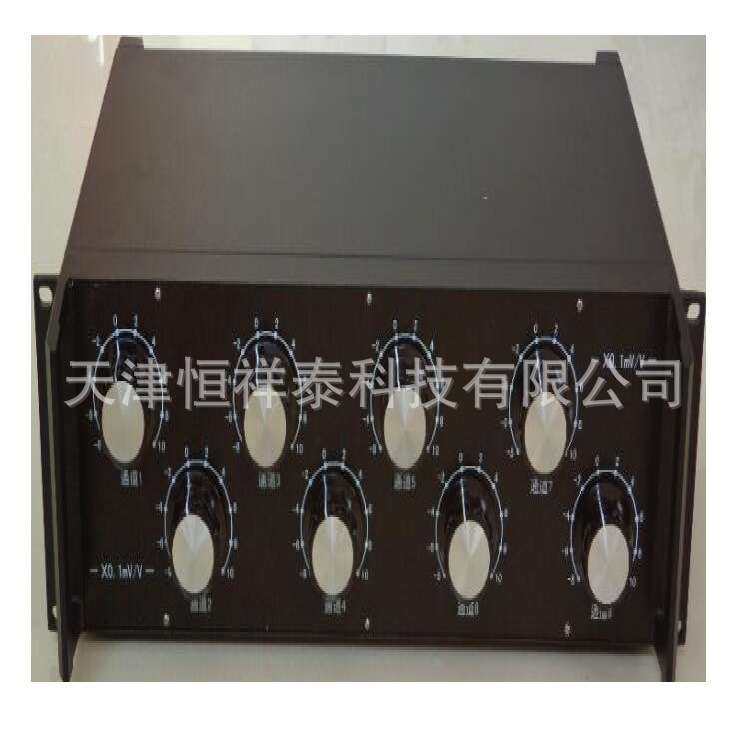 供应 HT209 系列标准应变模拟仪 1盘 4盘 5盘 6盘 8盘