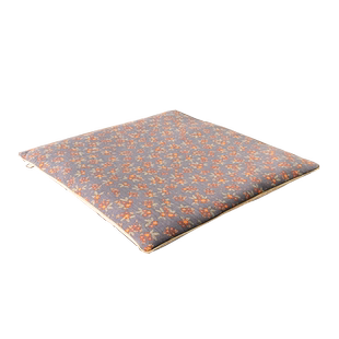 玄古堂 古法工艺艾绒 家用艾草垫 野生五年陈蕲艾叶 艾灸艾绒坐垫