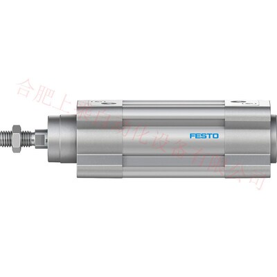 FESTO费斯托标准气缸DSBC-40-20/25/30/40/J50/60/70/80-PPVA-N3