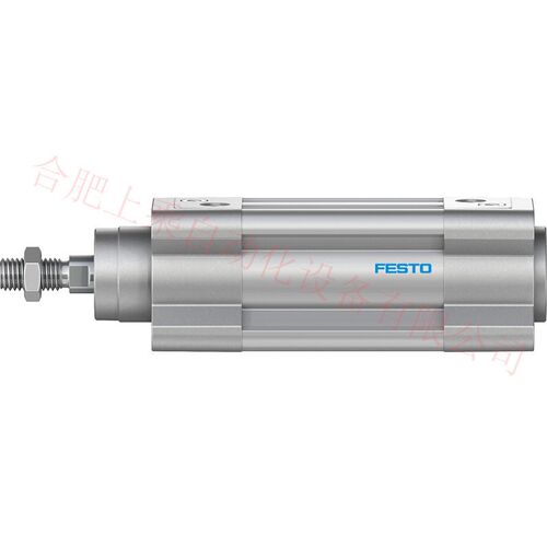 FESTO费斯托标准气缸DSBC-40-20/25/30/40/J50/60/70/80-PPVA-N3