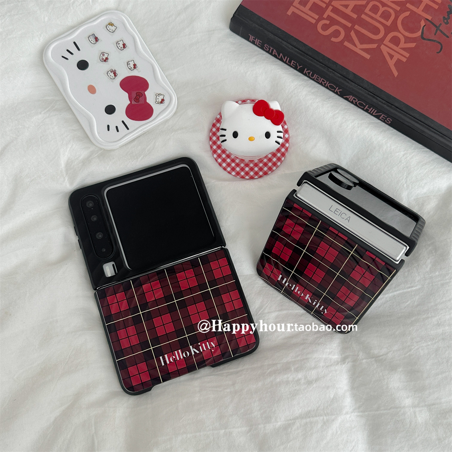 适用小米mixflip手机壳