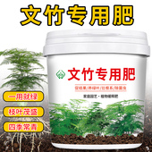 造型松树柏树文竹盆景专用花卉绿植有机肥颗粒缓释肥通用复合肥料