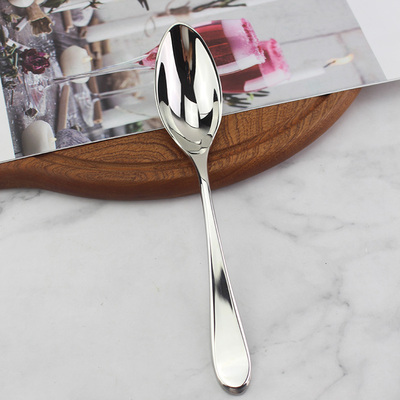 度坚希*顿酒店指定款主餐勺