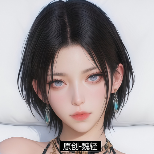 原创动漫等身抱枕定制二次元游戏人形等人高枕头永劫无间 魏轻