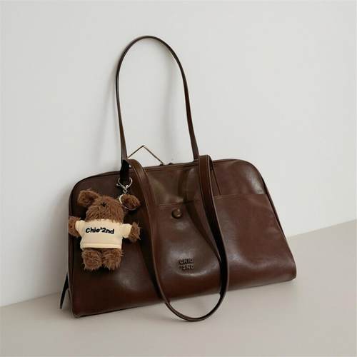 南风Chio巴赫站台枕头包女