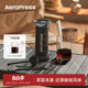 手压咖啡机家用户外露营专业手冲咖啡壶 Aeropress爱乐压XL加大版