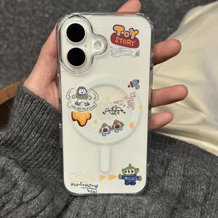 适用巴斯光年数学公式适用iPhone17promax/苹果16手机壳15/14/13P