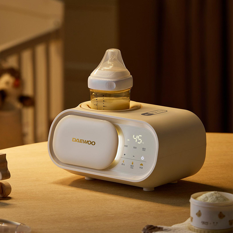 大宇婴儿摇奶器暖奶解冻保温四合一体机全自动恒温冲奶粉搅拌神器,厨房电器,电动奶粉搅拌器/摇奶器,淘宝优惠券,粉丝福利购,淘宝优惠卷