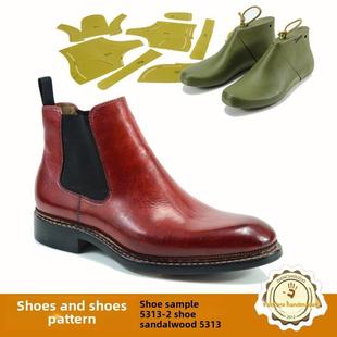 采购产品手工制鞋材料,制鞋模具,男人和女人的鞋楦样品,制鞋开