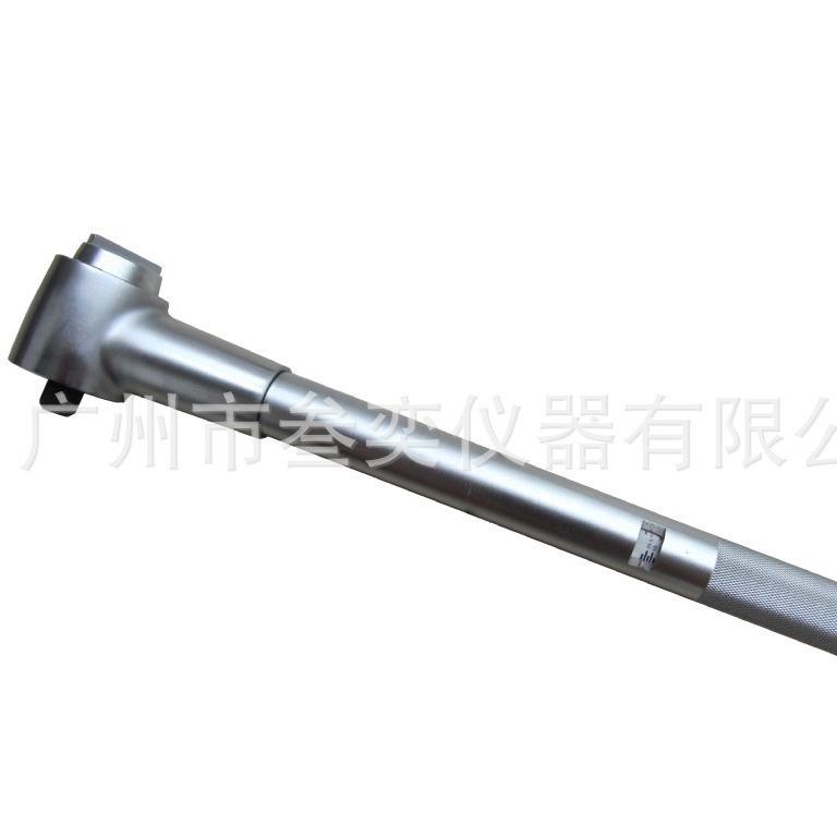 上海津源牌MDZ系列MDZ－100打滑预置式力矩扳手儒法