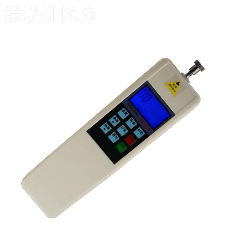 数显式推拉RVA力测计力计子数字数表内置式拉显压力测试仪便携500