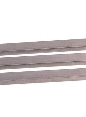 ll304 不锈钢平键销料键条钢方键 4*4-8*7-10*8-12-8-14*9-16*1米