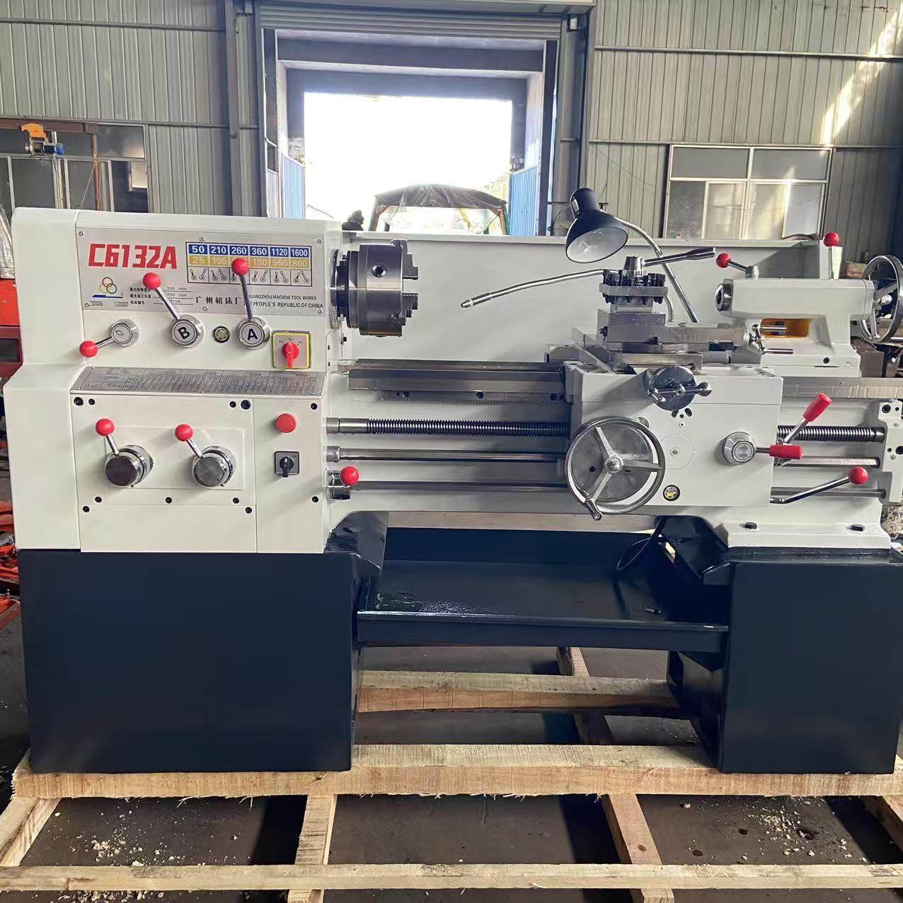 直销普通车床C6132南方车床C6136精密轻型车床C6140卧式20车床,五金/工具,车床,淘宝优惠券,粉丝福利购,淘宝优惠卷