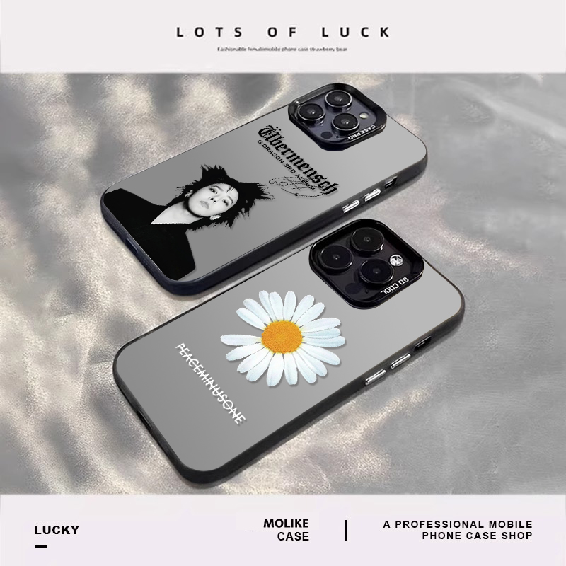 权志龙GD适用苹果17新款手机壳iphone16promax华为pura80荣耀mate80小米nova14红米opporeno三星vivo一加iQOO