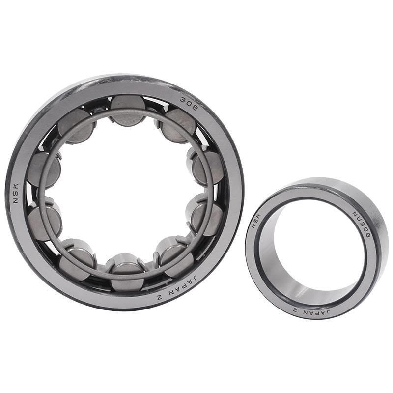 高速 进口NSK NUP2216 2217 EM C3圆柱滚子轴承 精密 耐高温 机械