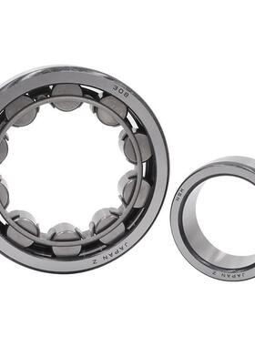 高速 进口NSK NUP2216 2217 EM C3圆柱滚子轴承 精密 耐高温 机械