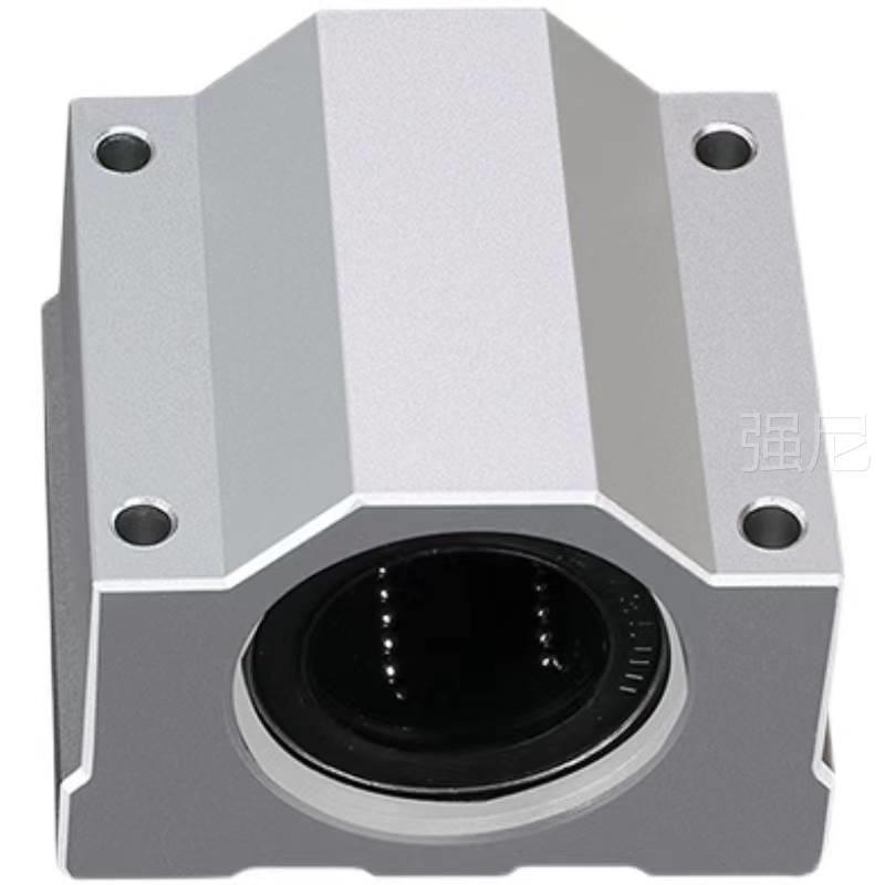 SCS滑块 轴承进口 SCS6 8 10 12 16 20 25 30 35 40 50 60UU