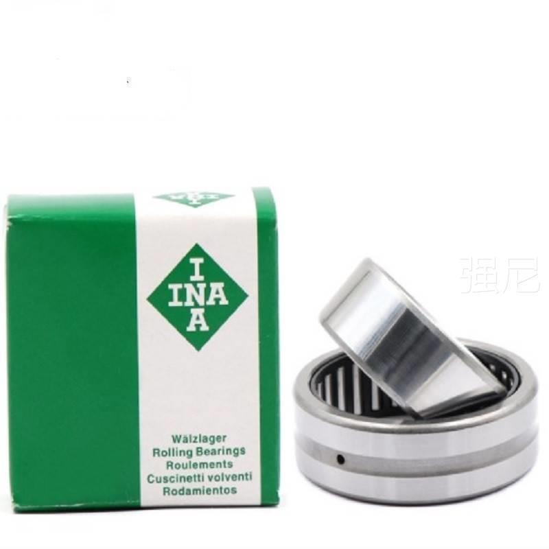 德国进口INA轴承 RNA / NA 6911 6912 6913 6914 6915 A 滚针-